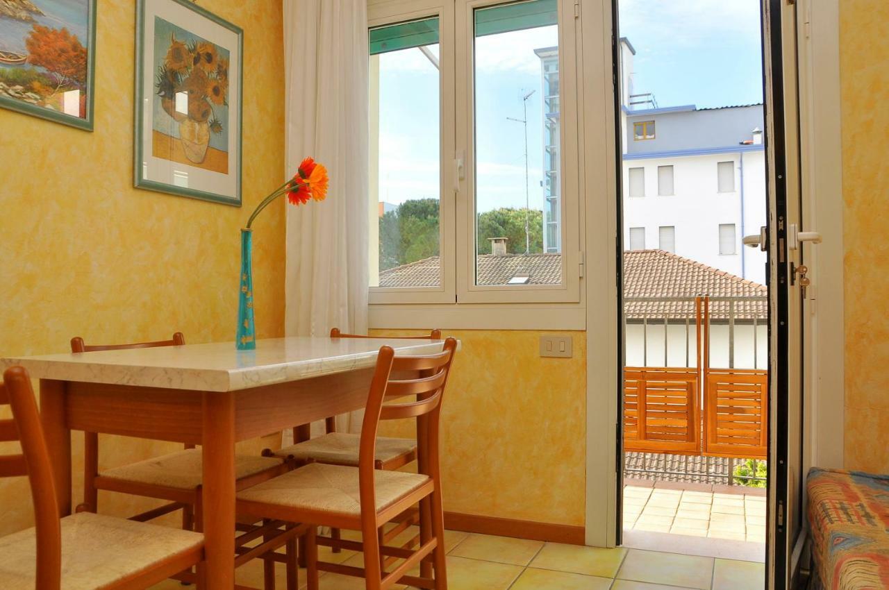 Villa Luigina Bibione Zewnętrze zdjęcie