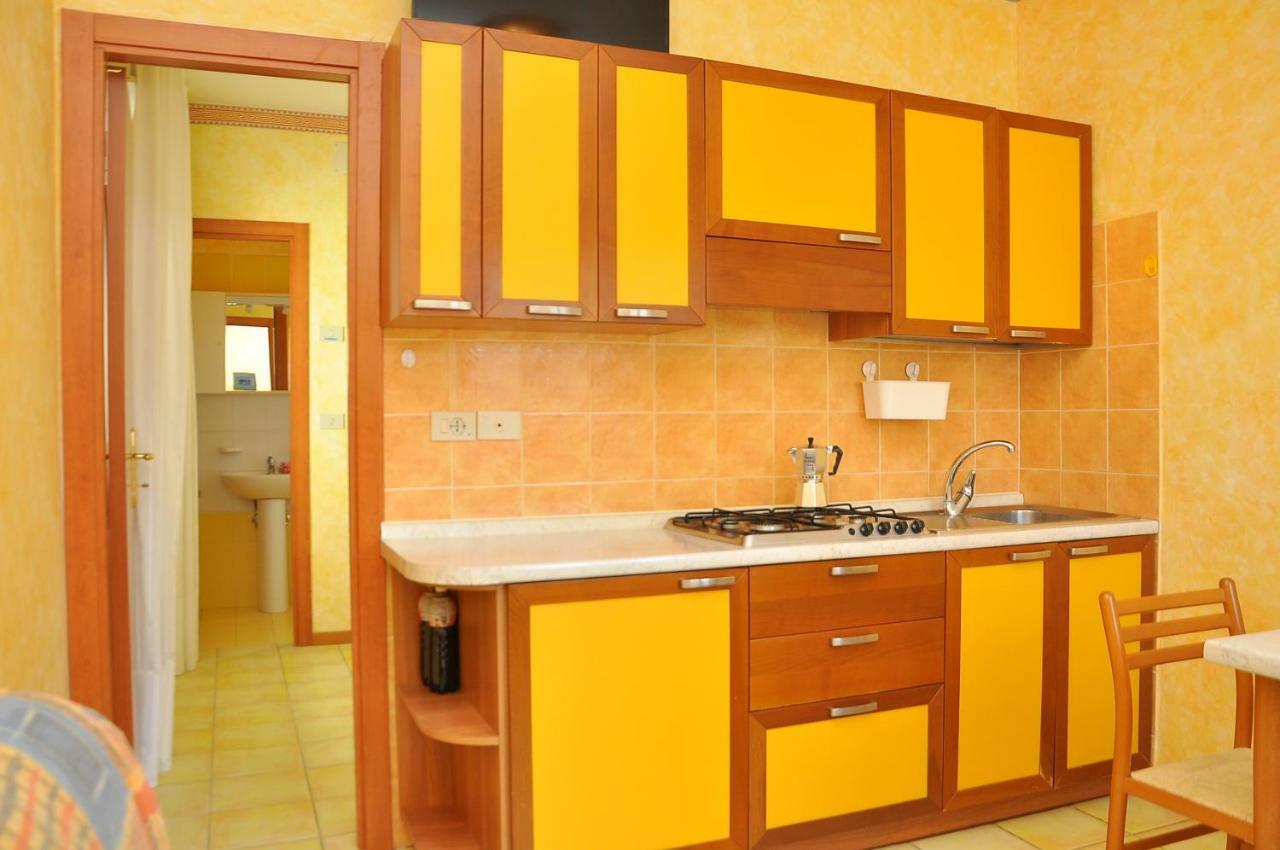 Villa Luigina Bibione Zewnętrze zdjęcie