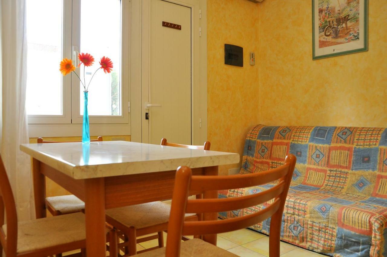 Villa Luigina Bibione Zewnętrze zdjęcie