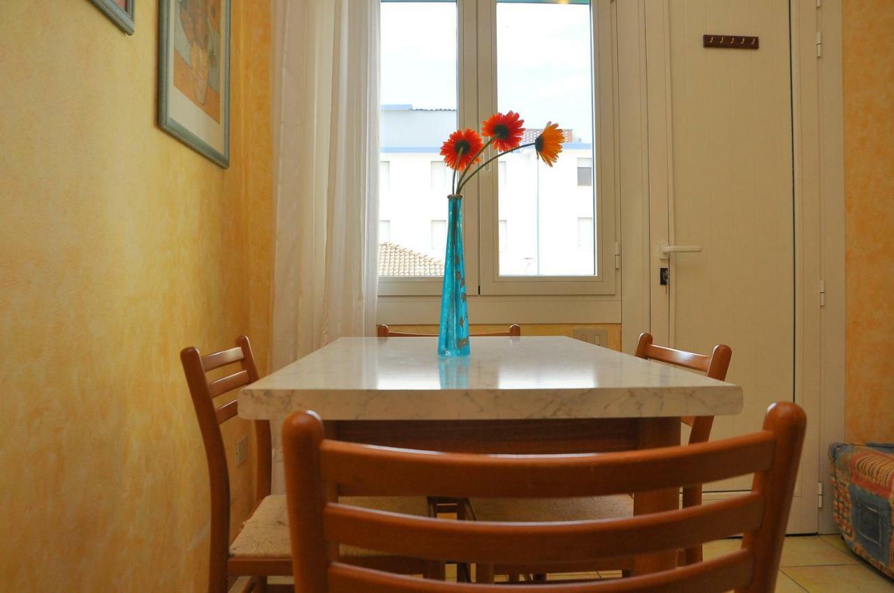 Villa Luigina Bibione Zewnętrze zdjęcie