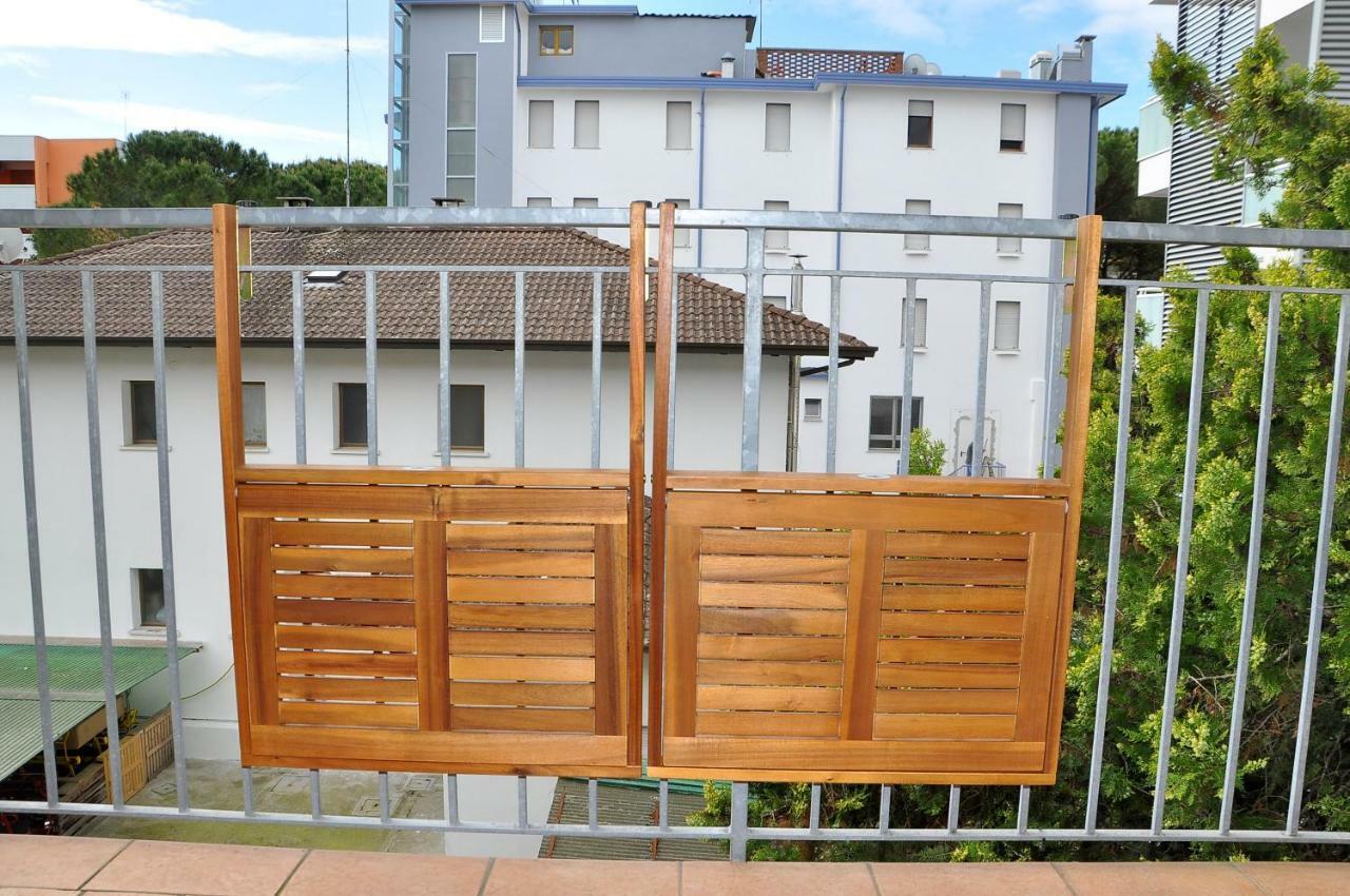 Villa Luigina Bibione Zewnętrze zdjęcie